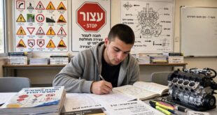 תפילה להצלחה בתיאוריה